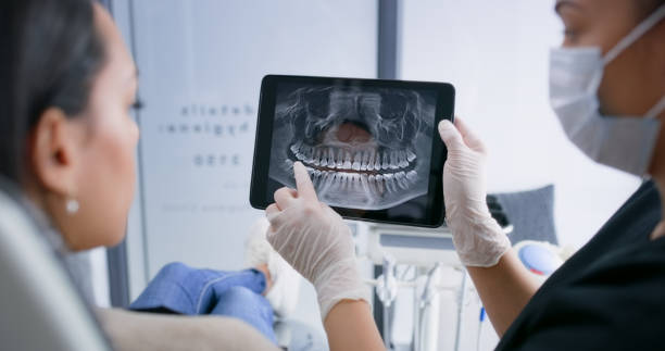 Licensed Tooth Extraction service in Cherokee County County, IA - Smile Center Dentistry